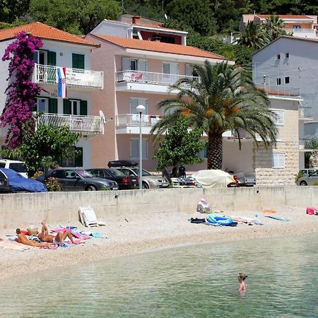 Apartment Podgora 11469A 외부 사진