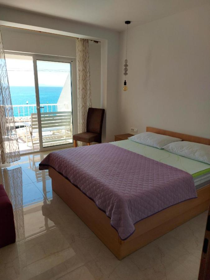 Apartment Podgora 11469A 외부 사진