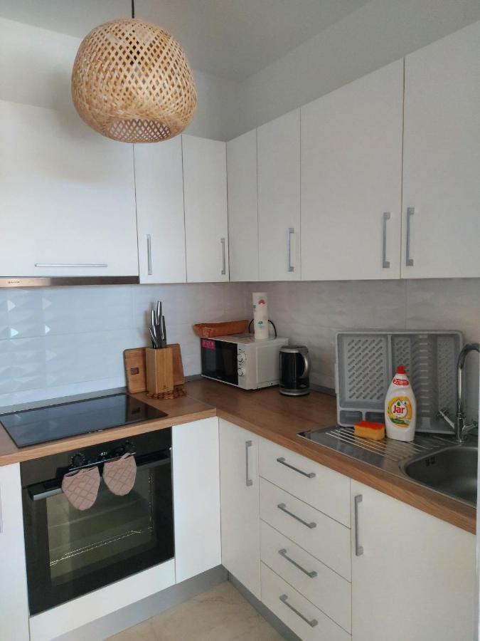 Apartment Podgora 11469A 외부 사진
