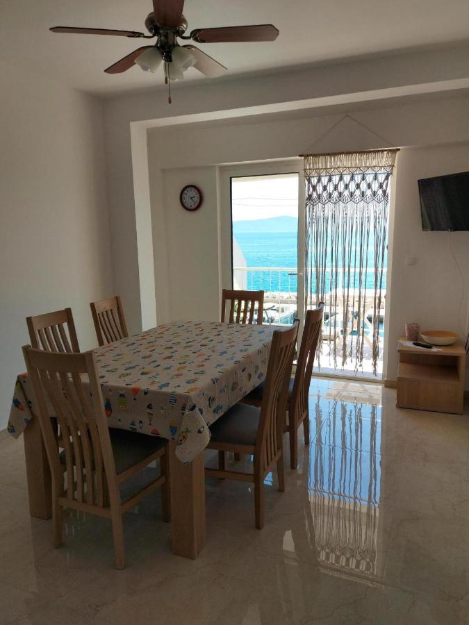 Apartment Podgora 11469A 외부 사진