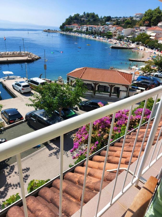 Apartment Podgora 11469A 외부 사진