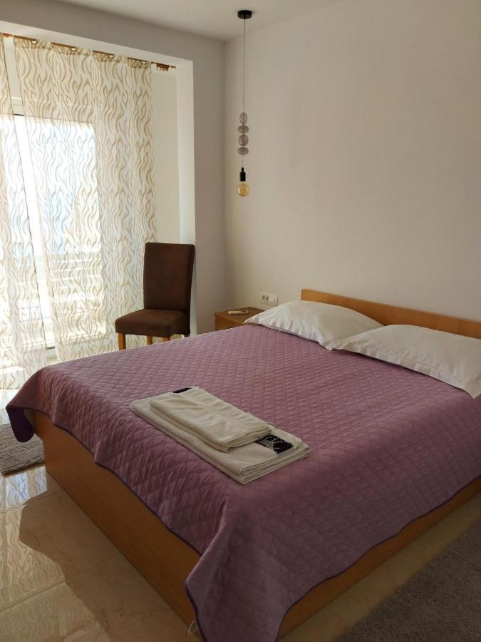 Apartment Podgora 11469A 외부 사진