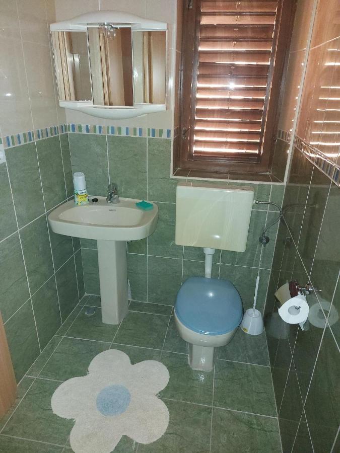 Apartment Podgora 11469A 외부 사진