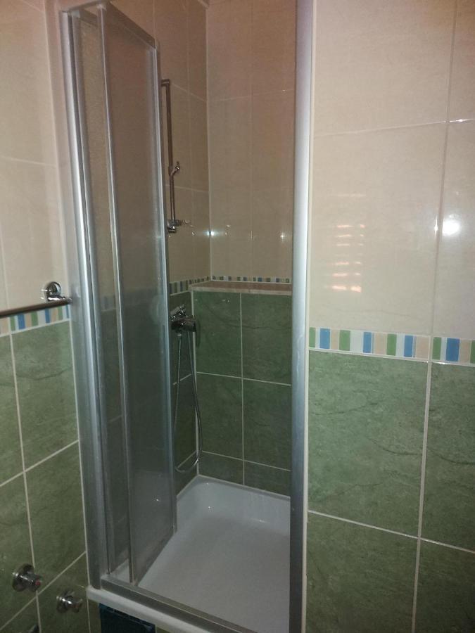 Apartment Podgora 11469A 외부 사진
